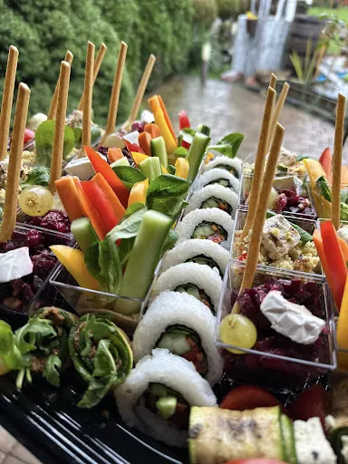 Aga Ekspress Catering